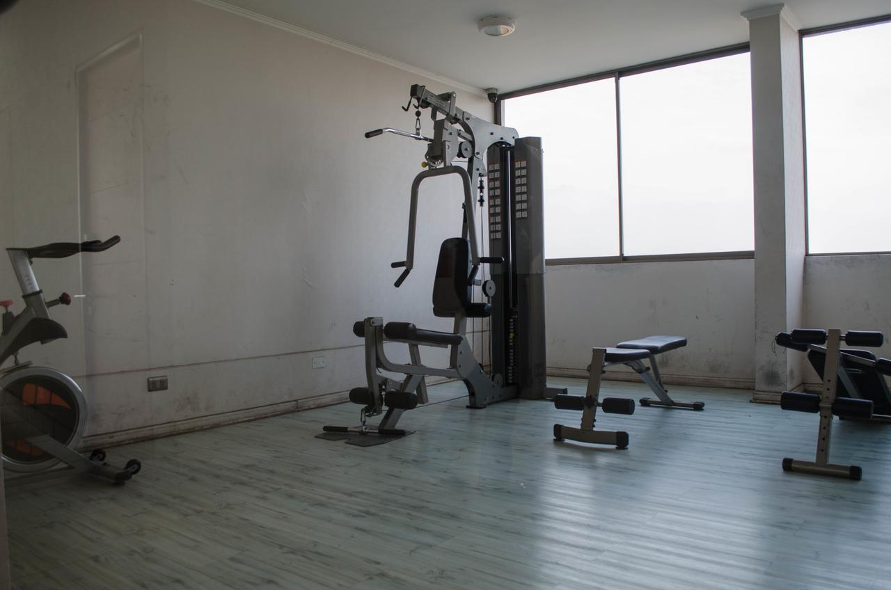 Austral Rentahome Nueva Providencia Santiago del Cile