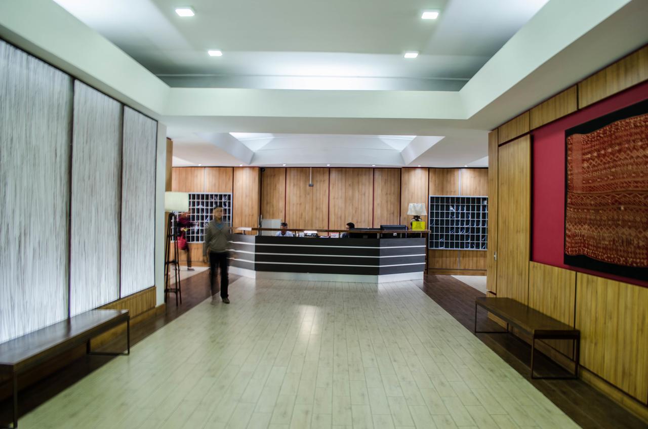 Austral Rentahome Nueva Providencia Appartamento