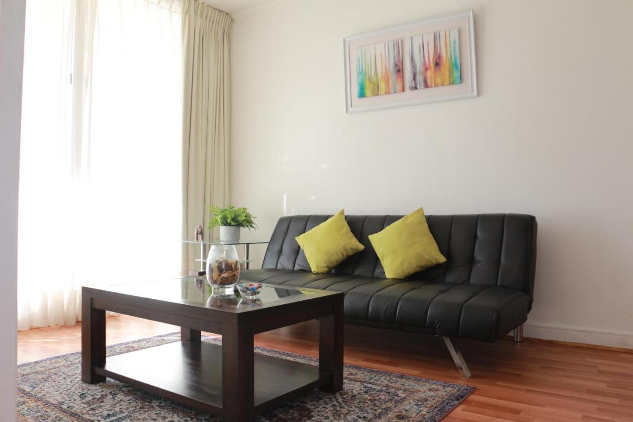 Austral Rentahome Nueva Providencia Appartamento