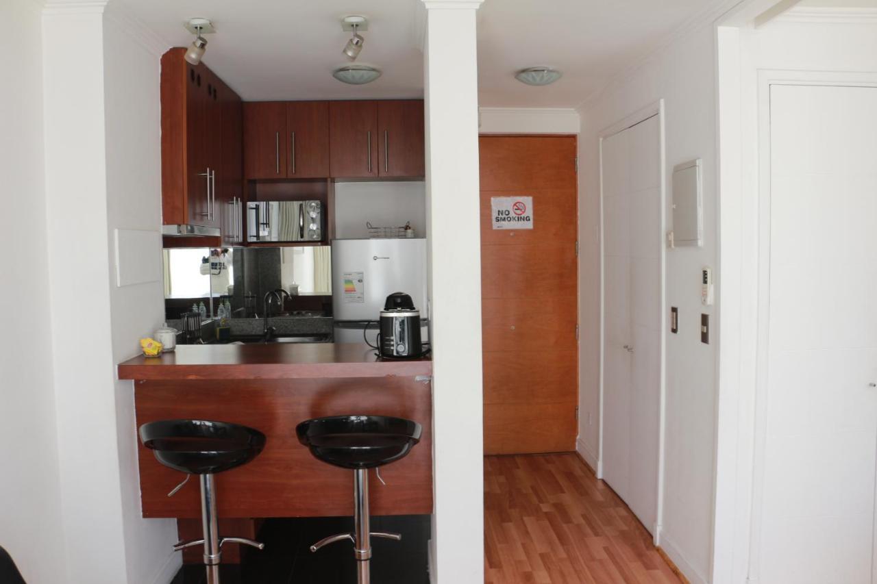 Austral Rentahome Nueva Providencia Appartamento *