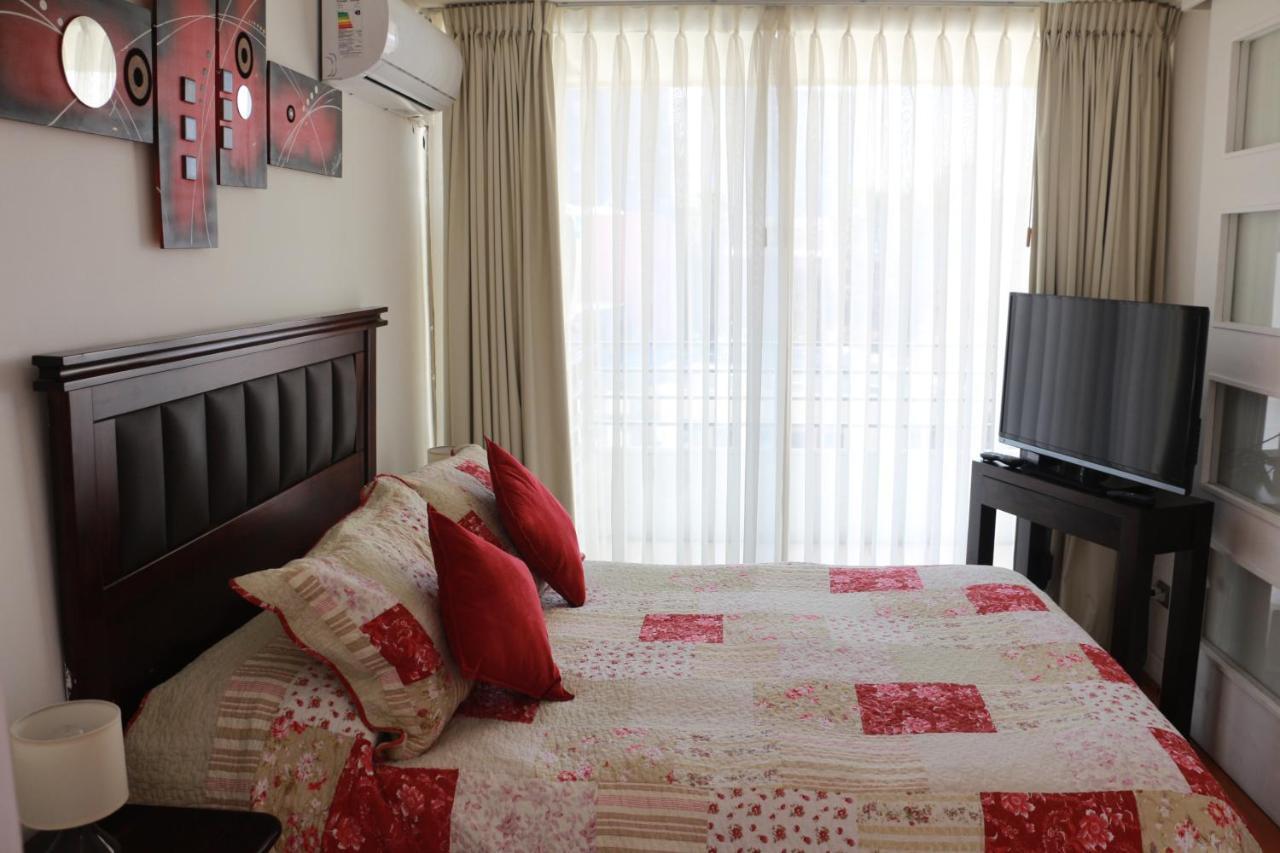 Austral Rentahome Nueva Providencia Santiago del Cile