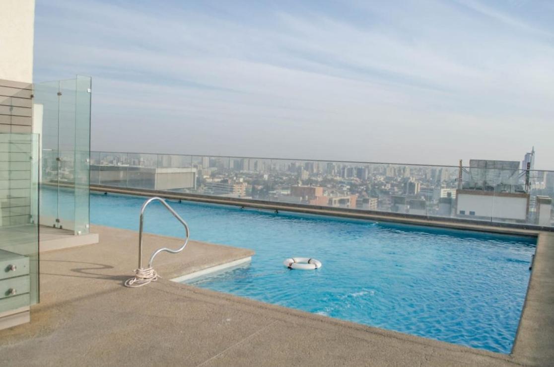 Austral Rentahome Nueva Providencia * Santiago del Cile