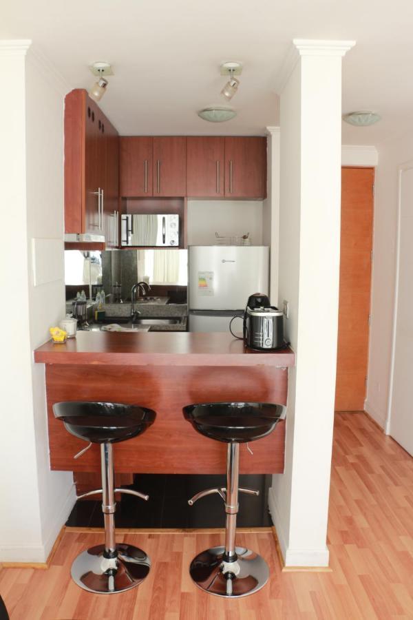Austral Rentahome Nueva Providencia Appartamento