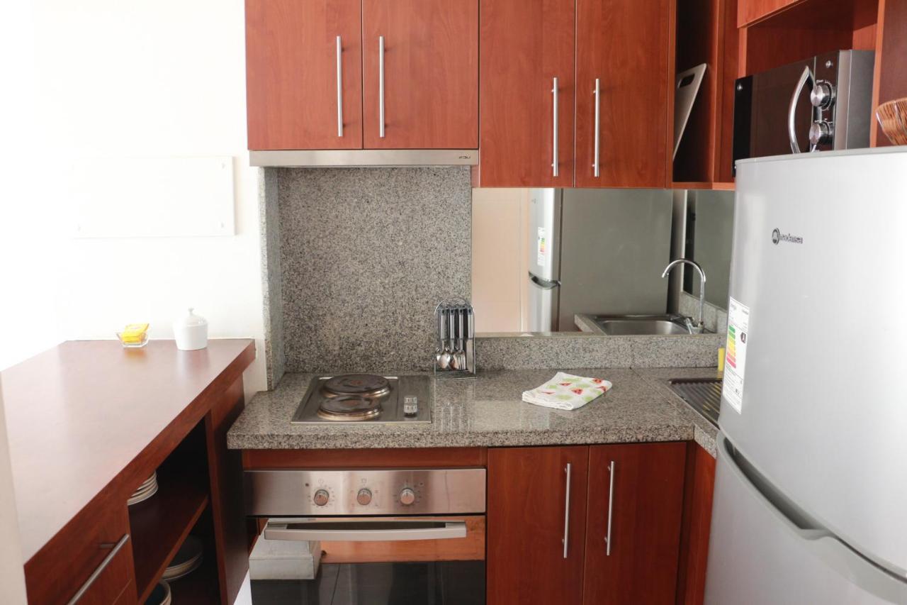 Austral Rentahome Nueva Providencia Appartamento *