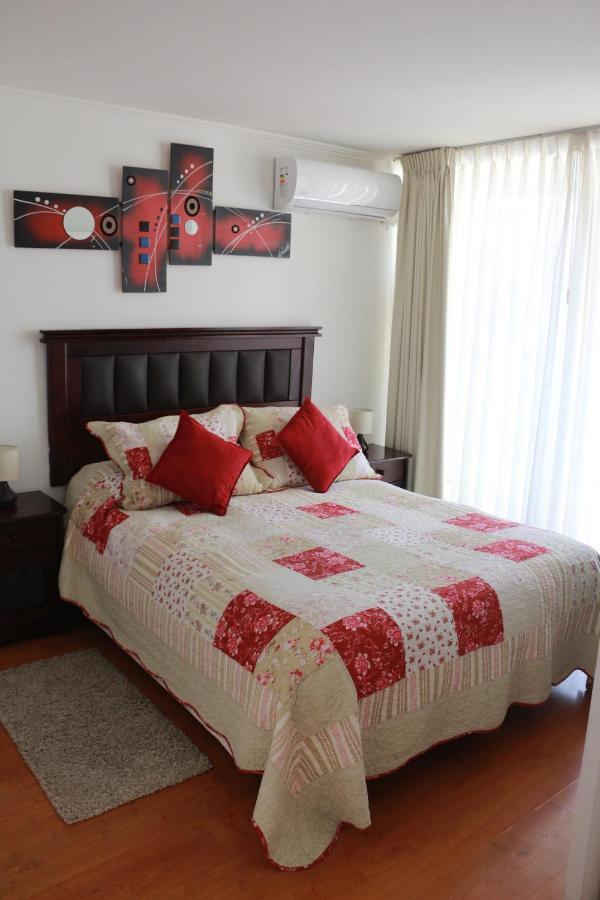 Appartamento Austral Rentahome Nueva Providencia