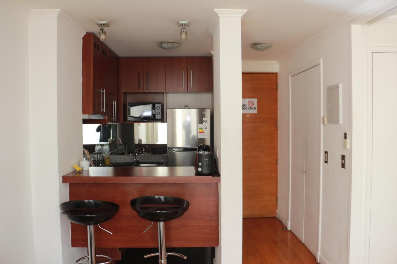 Appartamento Austral Rentahome Nueva Providencia