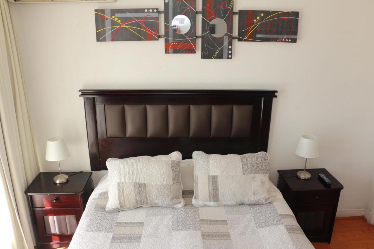 Austral Rentahome Nueva Providencia Appartamento *